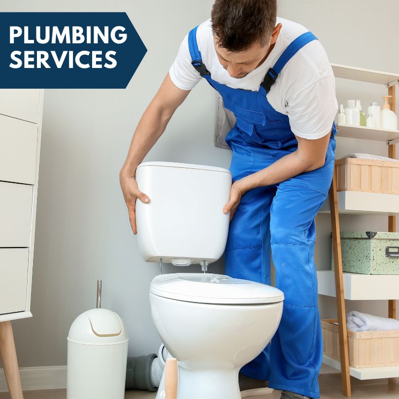 Plumbing Company in Michigan City, MS