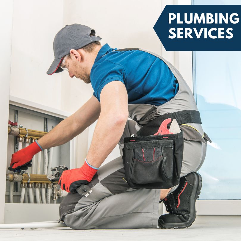 Michigan City Plumbing Company